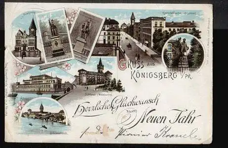 Königsberg i.Pr.