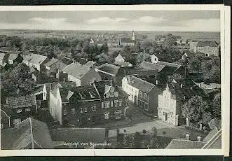 Baesweiler. Ansicht von