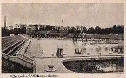 Gladbach i W. Schwimmstadion