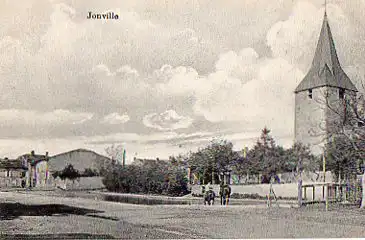 Jonville