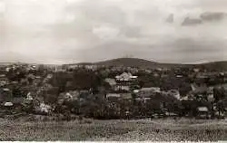 CLAUSTHAL-ZELLERFELD Im Oberharz mit Bockberg