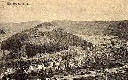 Hinterweidenthal. Pfalz