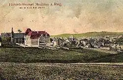 Neuhaus a. Rwg