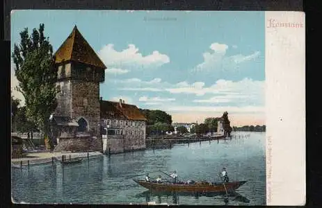 Konstanz.