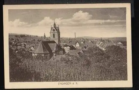 Endingen.