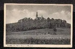 Klasztor OO. Bernardynow w Alwernii.