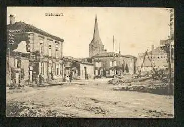 Vauooncourt.