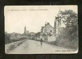 Pontchateau (Loire Inf.).