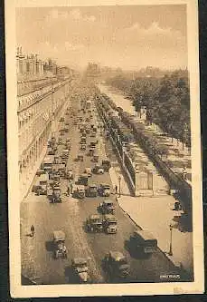 Paris. Les Jolis Coins de Paris.