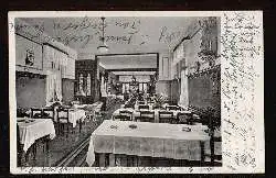 Kevelaer. Gasthof "zum Tannenbaum"