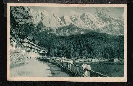 Garmisch.