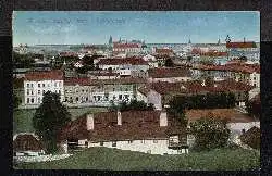 Krakow, Ogolny widok