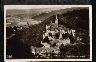 Wernigerode Schloss