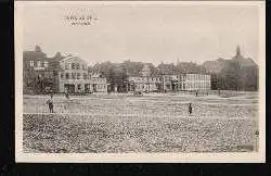 Rendsburg. Paradeplatz.