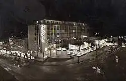 Solingen. Stadtsparkasse