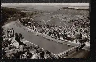 Traben Trarbach/Mosel