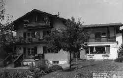 Oberstdorf. Haus Seraphin