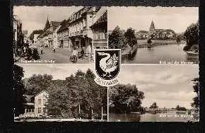 Schwaan