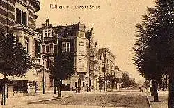 Rathenow. Duncker Str