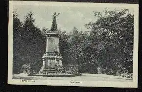 Perleberg. Stadtpark