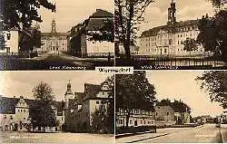 Wermsdorf