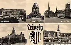 Leipzig