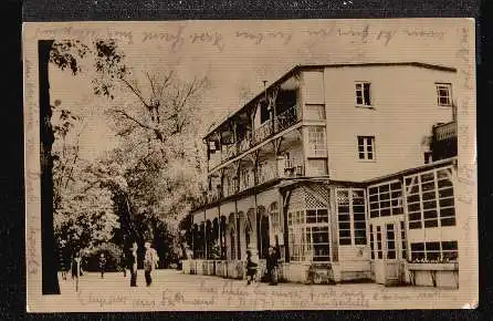 Ostseebad Boltenhagen