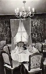 Moritzburg. HO-Gaststätte und Hotel „Waldscherte"