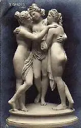 Cynova, 3 Graces