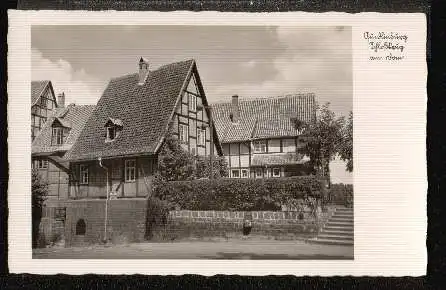 Quedlinburg am Harz