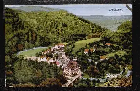 Treseburg