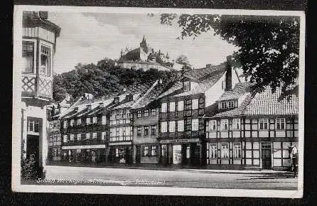 Wernigerode Nöschenrode