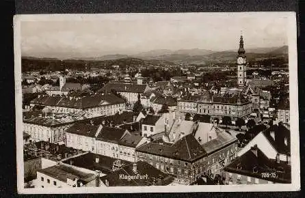 Klagenfurt