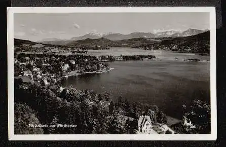 Pörtschach am Wörthersee