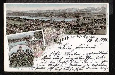 Velden am Wörthersee