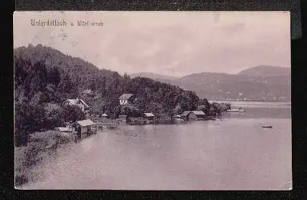 Unterdelbach a. Wörthersee.