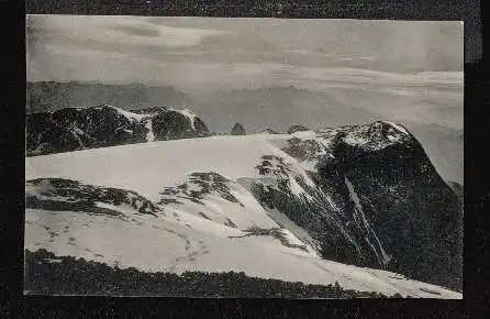 Hochkönig g. d. Dachstein