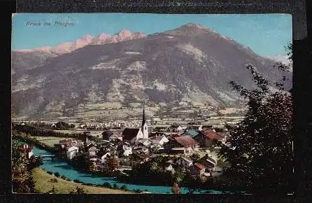 Bruck mit Pinzgau