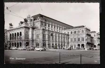 Wien Staatsoper