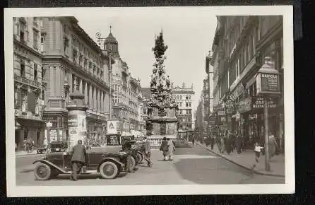 Wien. Graben