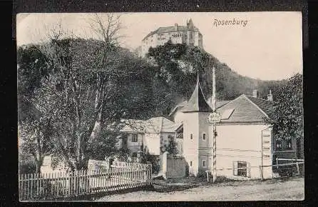 Rosenburg