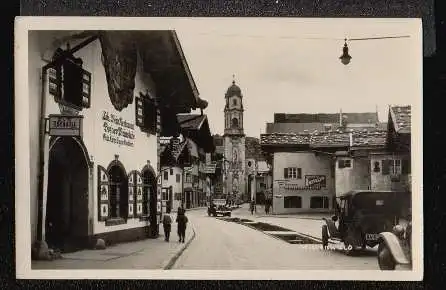 Mittenwald