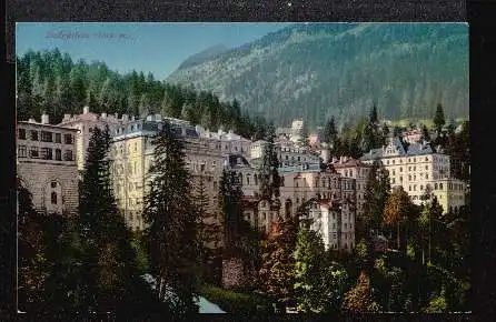 Badgastein