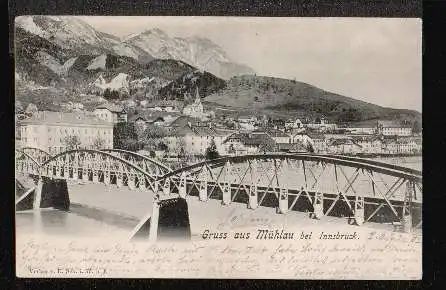 Mühla bei Innsbruck