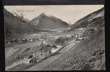 FULPMES (Stubaital)