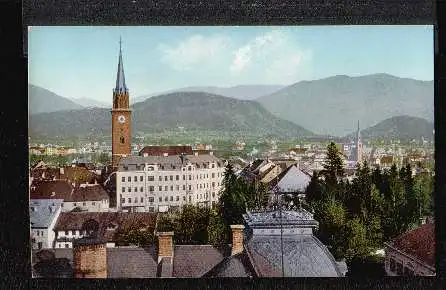 VILLACH.