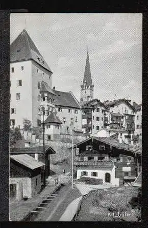 Kitzbühel