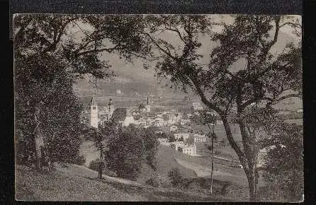 Kitzbühel v. Löwenberg