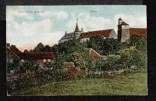 Ilsenburg a. Harz
