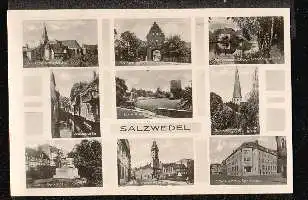 Salzwedel